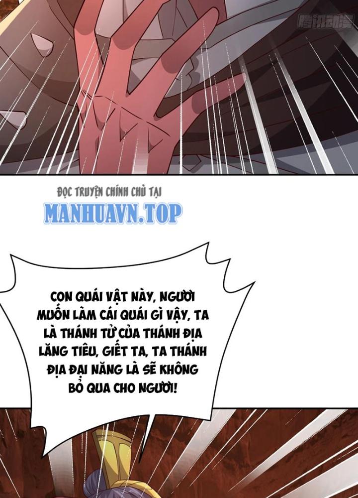 Trọng Sinh 1000 Lần, Ta Vô Địch Chapter 92 - Trang 4
