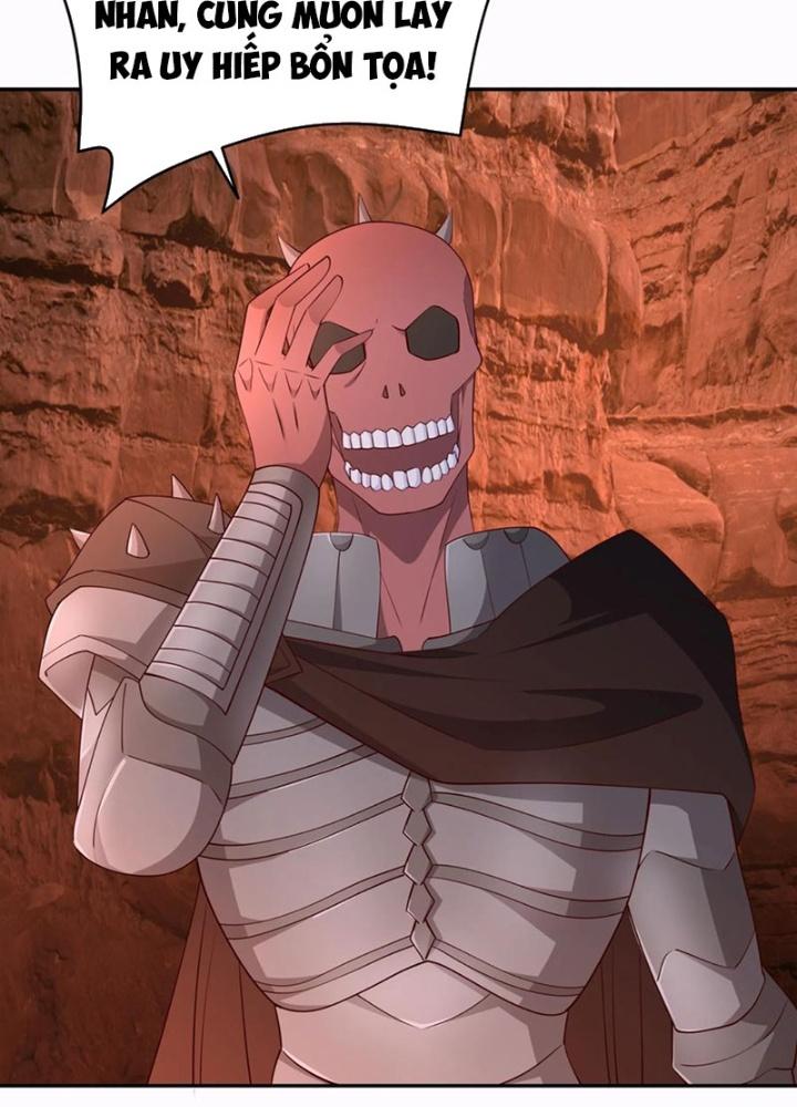 Trọng Sinh 1000 Lần, Ta Vô Địch Chapter 92 - Trang 4