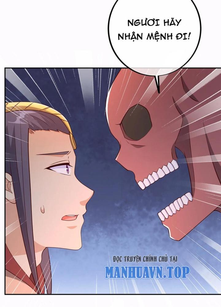 Trọng Sinh 1000 Lần, Ta Vô Địch Chapter 92 - Trang 4