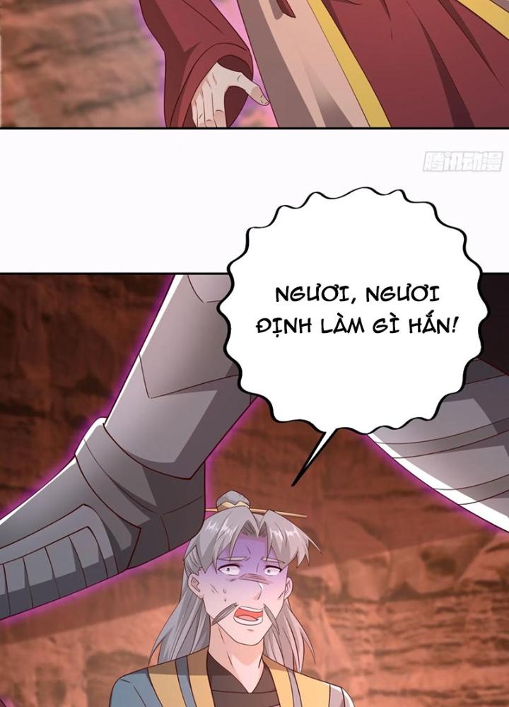 Trọng Sinh 1000 Lần, Ta Vô Địch Chapter 92 - Trang 4