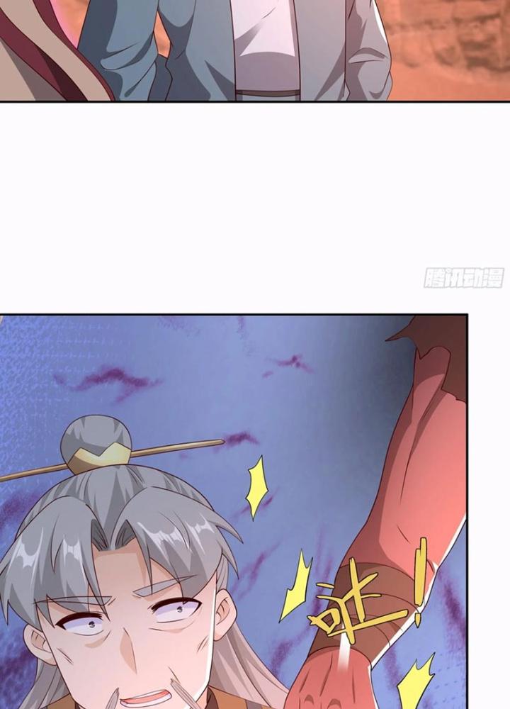 Trọng Sinh 1000 Lần, Ta Vô Địch Chapter 92 - Trang 4