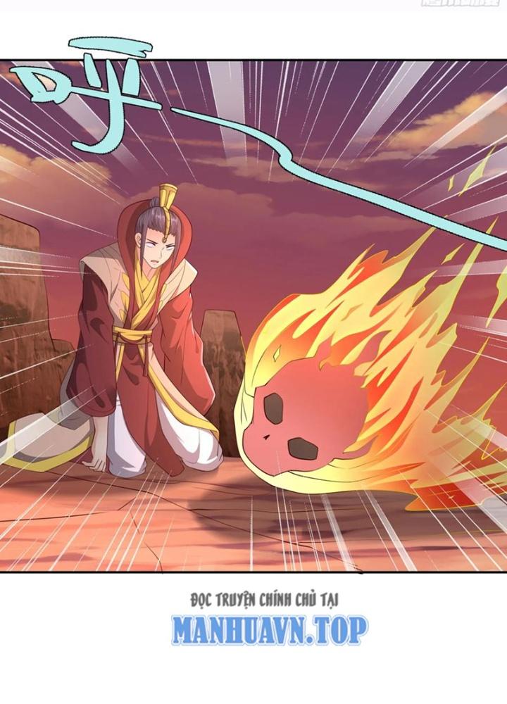 Trọng Sinh 1000 Lần, Ta Vô Địch Chapter 92 - Trang 4