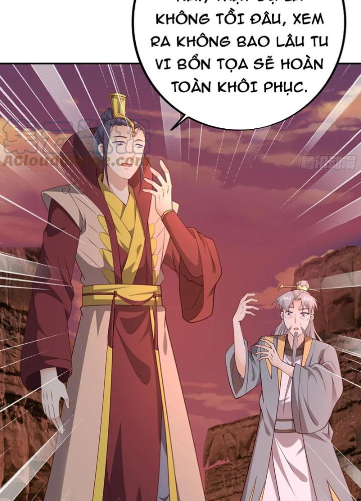 Trọng Sinh 1000 Lần, Ta Vô Địch Chapter 92 - Trang 4