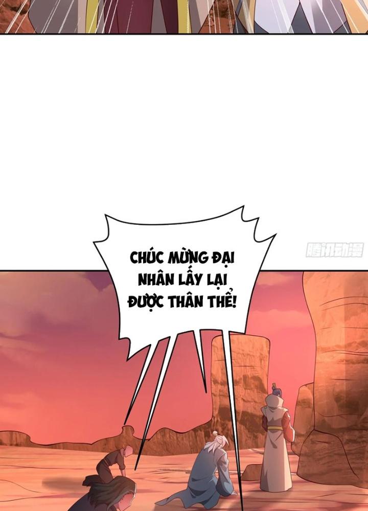 Trọng Sinh 1000 Lần, Ta Vô Địch Chapter 92 - Trang 4