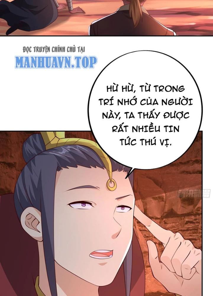 Trọng Sinh 1000 Lần, Ta Vô Địch Chapter 92 - Trang 4