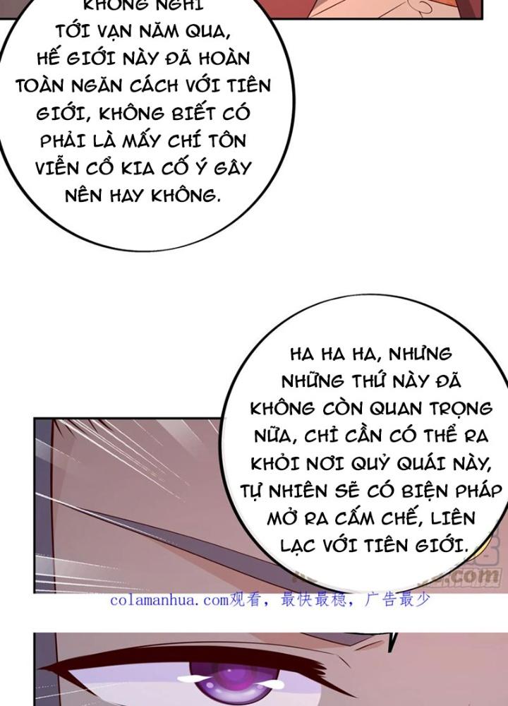 Trọng Sinh 1000 Lần, Ta Vô Địch Chapter 92 - Trang 4