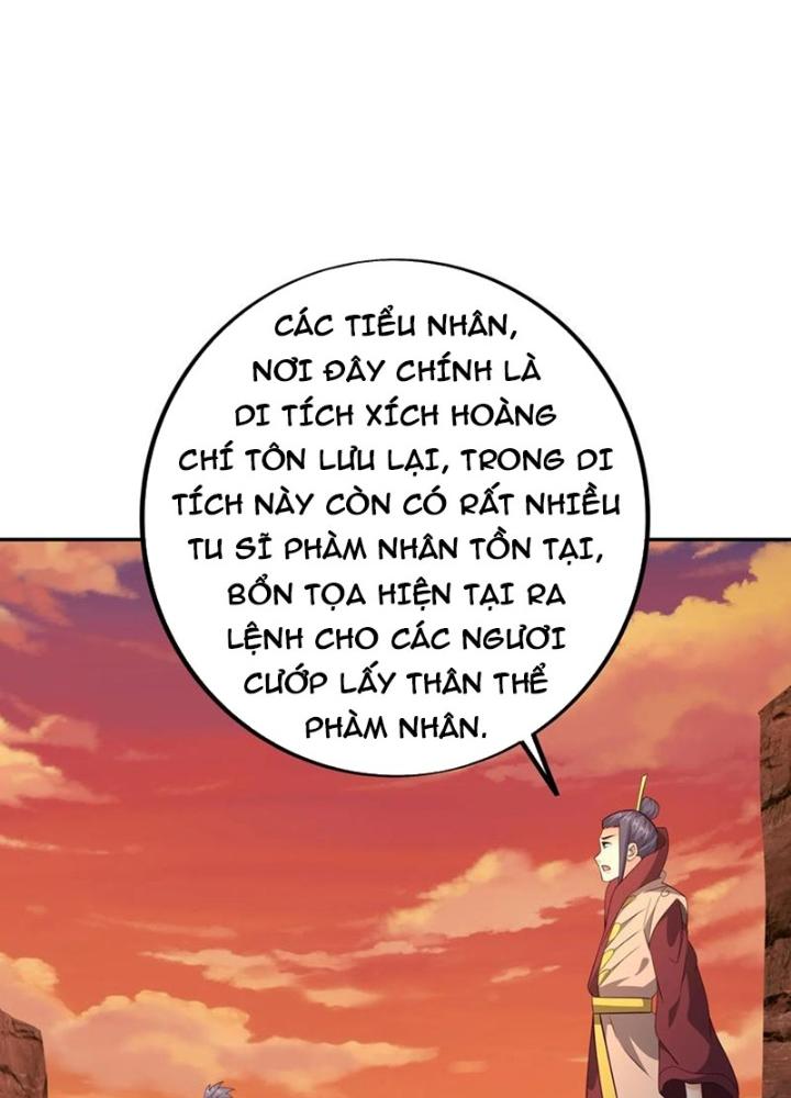Trọng Sinh 1000 Lần, Ta Vô Địch Chapter 93 - Trang 4