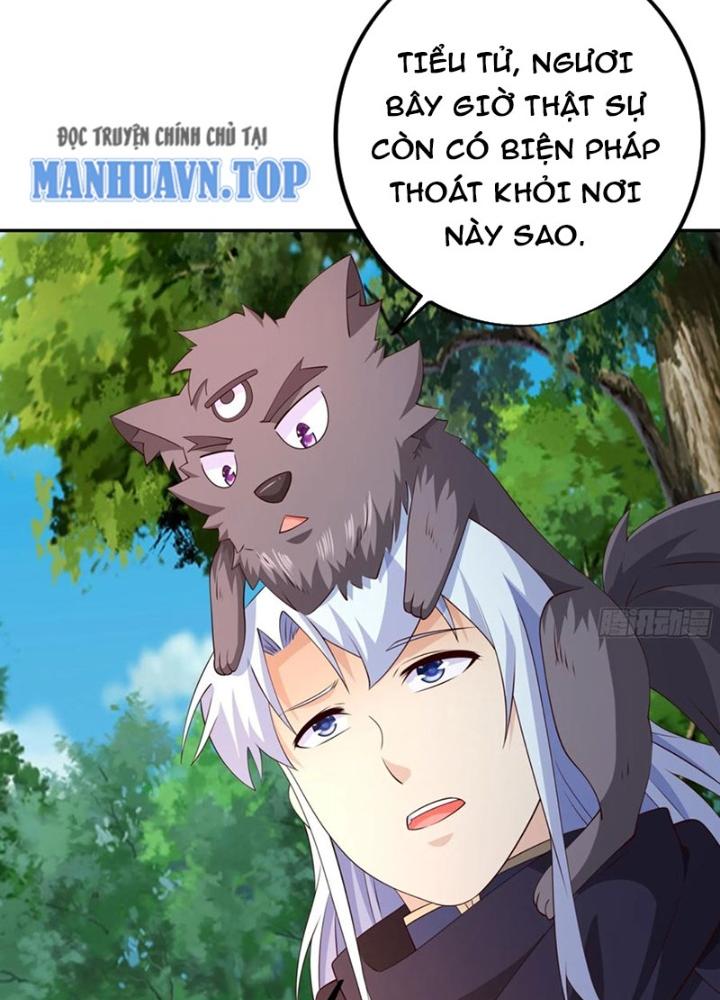 Trọng Sinh 1000 Lần, Ta Vô Địch Chapter 93 - Trang 4