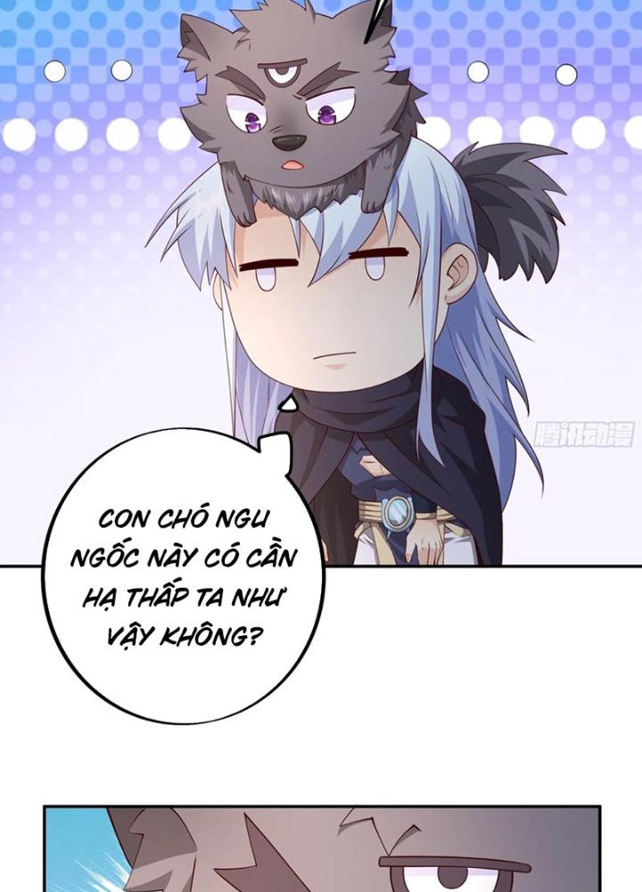 Trọng Sinh 1000 Lần, Ta Vô Địch Chapter 93 - Trang 4