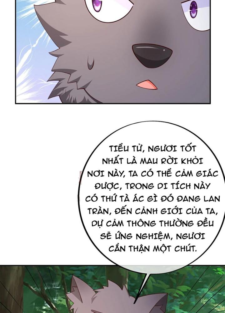 Trọng Sinh 1000 Lần, Ta Vô Địch Chapter 93 - Trang 4