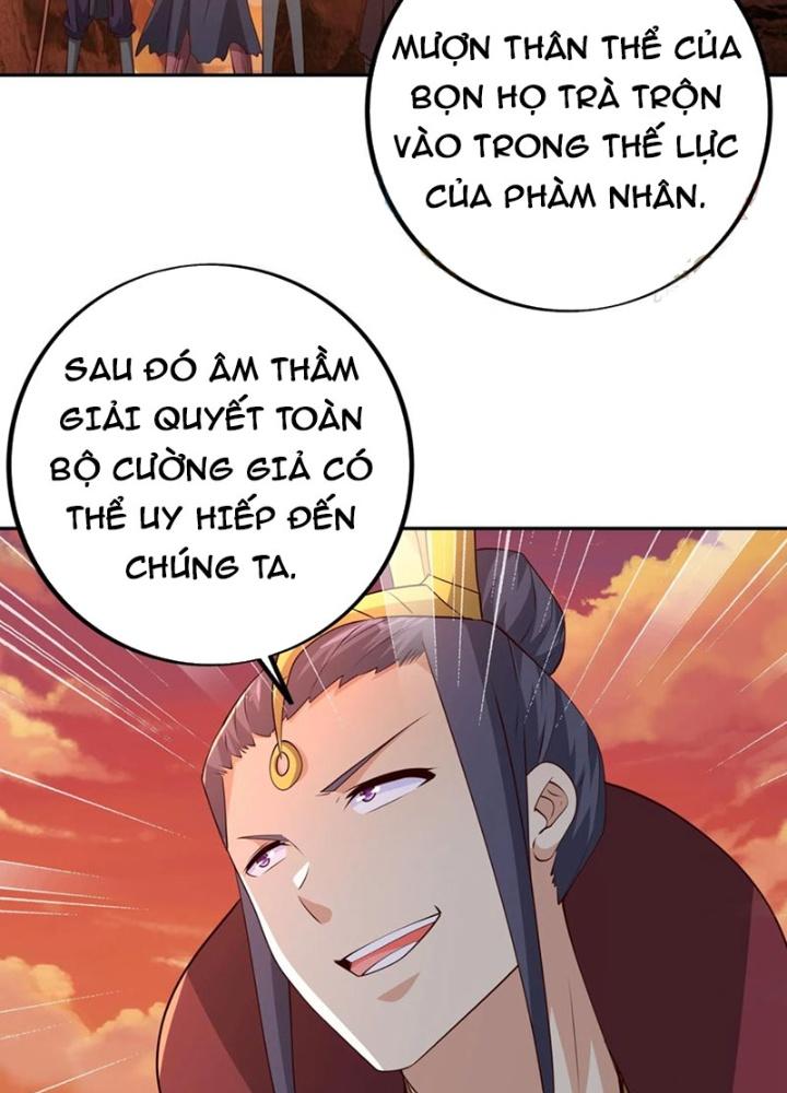 Trọng Sinh 1000 Lần, Ta Vô Địch Chapter 93 - Trang 4