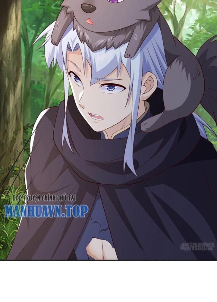 Trọng Sinh 1000 Lần, Ta Vô Địch Chapter 93 - Trang 4