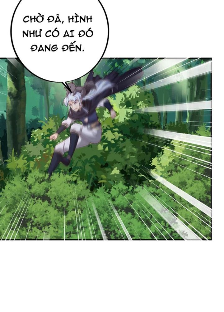 Trọng Sinh 1000 Lần, Ta Vô Địch Chapter 93 - Trang 4