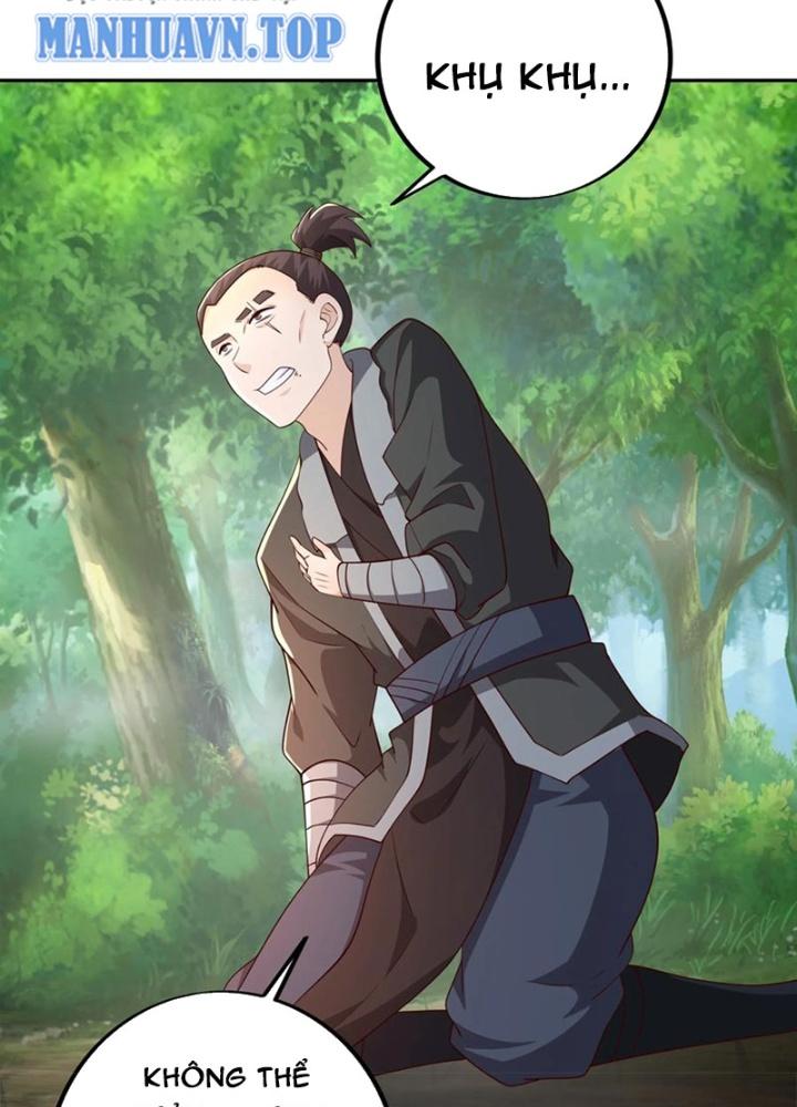 Trọng Sinh 1000 Lần, Ta Vô Địch Chapter 93 - Trang 4