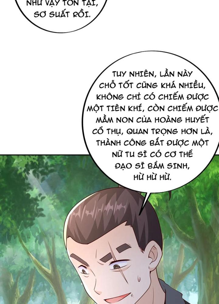 Trọng Sinh 1000 Lần, Ta Vô Địch Chapter 93 - Trang 4