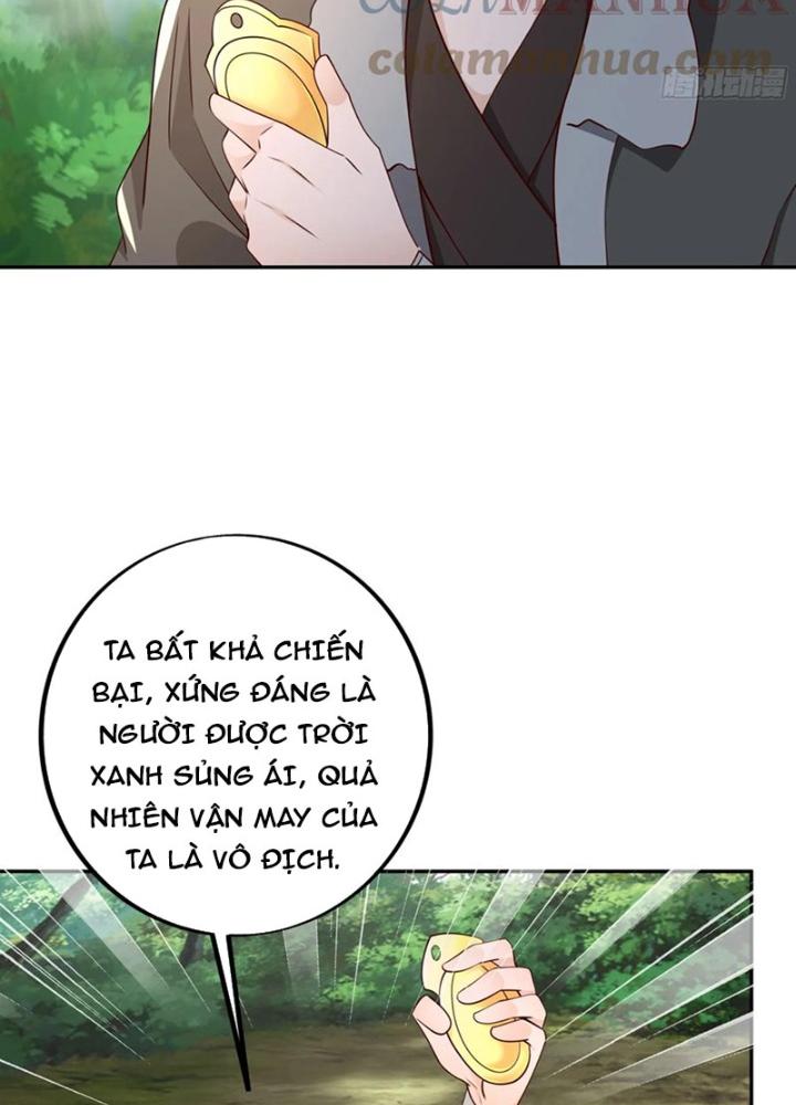 Trọng Sinh 1000 Lần, Ta Vô Địch Chapter 93 - Trang 4