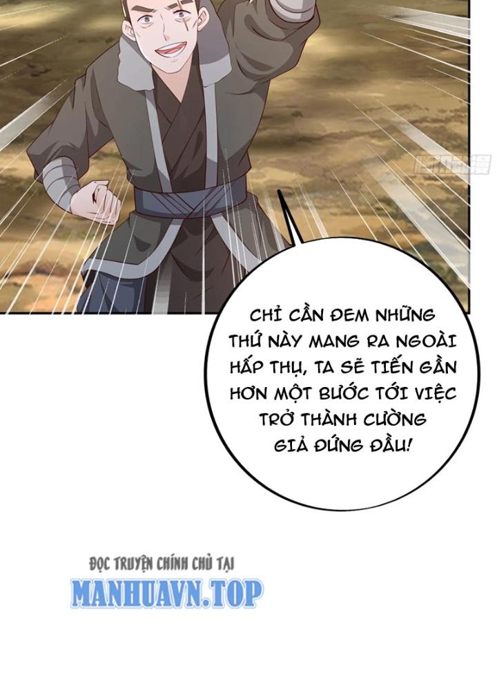 Trọng Sinh 1000 Lần, Ta Vô Địch Chapter 93 - Trang 4