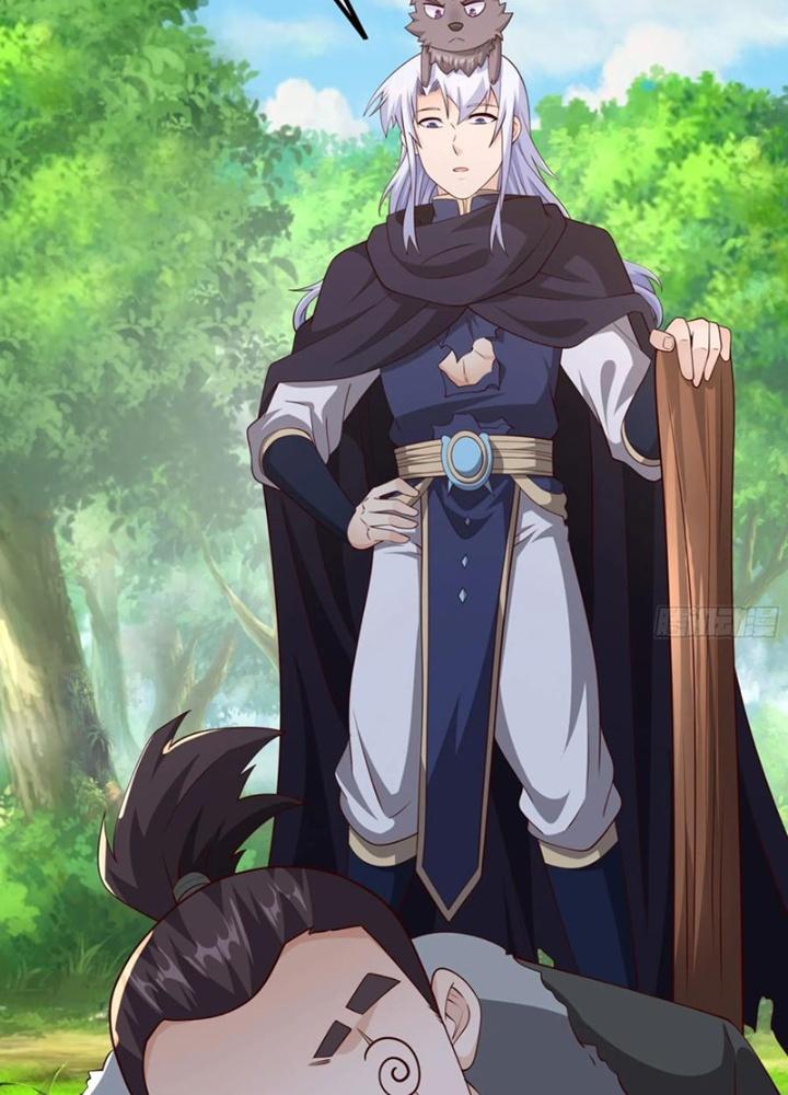 Trọng Sinh 1000 Lần, Ta Vô Địch Chapter 93 - Trang 4