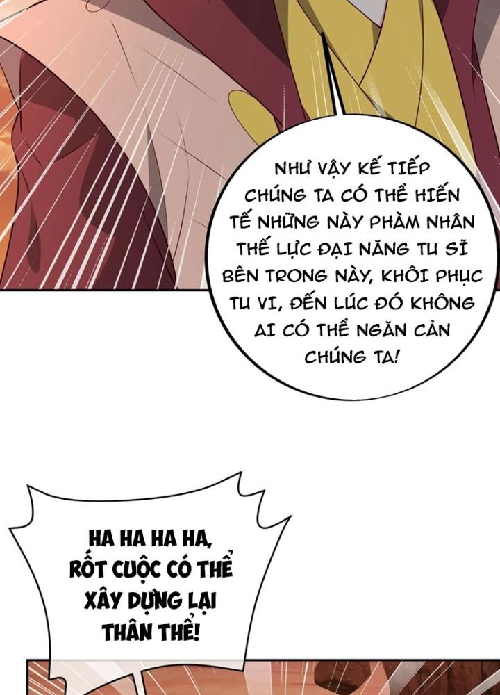 Trọng Sinh 1000 Lần, Ta Vô Địch Chapter 93 - Trang 4