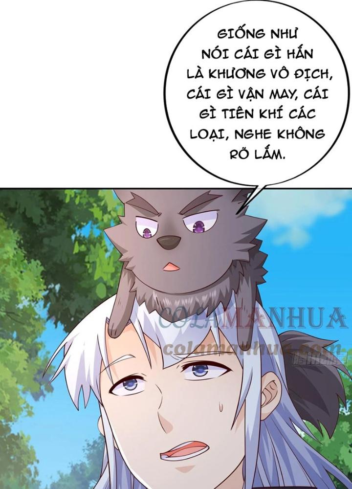 Trọng Sinh 1000 Lần, Ta Vô Địch Chapter 93 - Trang 4