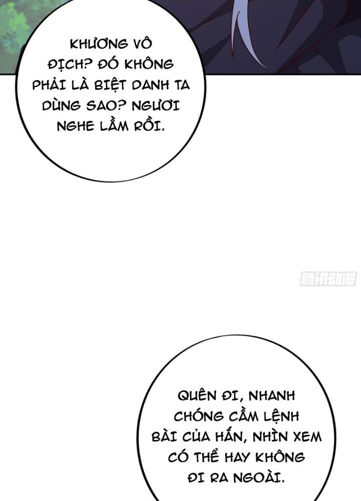 Trọng Sinh 1000 Lần, Ta Vô Địch Chapter 93 - Trang 4