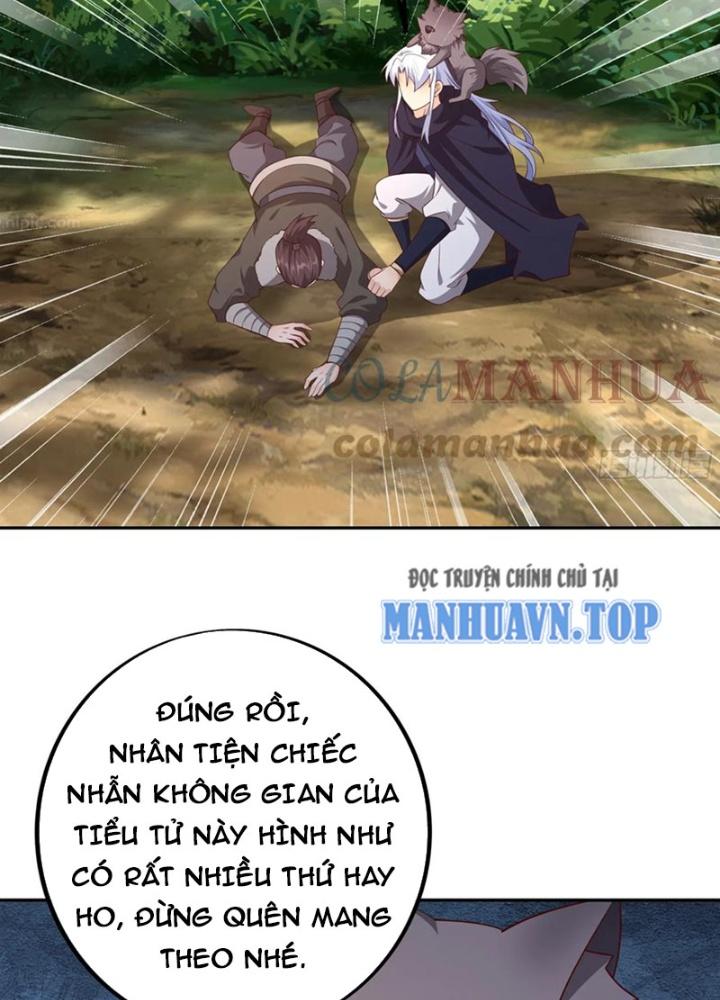 Trọng Sinh 1000 Lần, Ta Vô Địch Chapter 93 - Trang 4