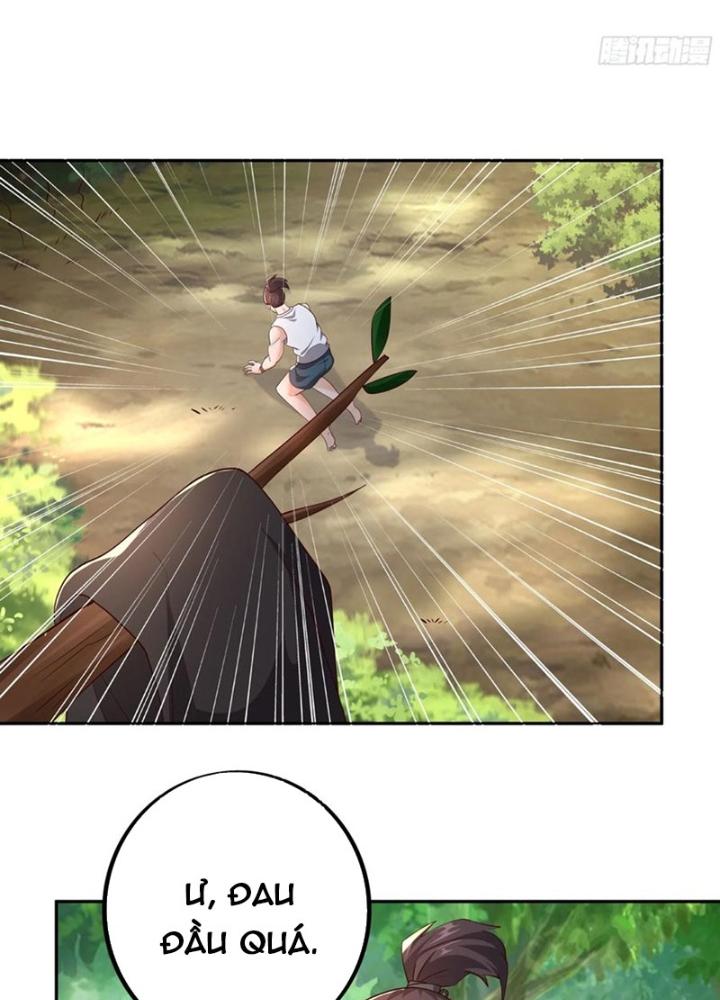 Trọng Sinh 1000 Lần, Ta Vô Địch Chapter 93 - Trang 4