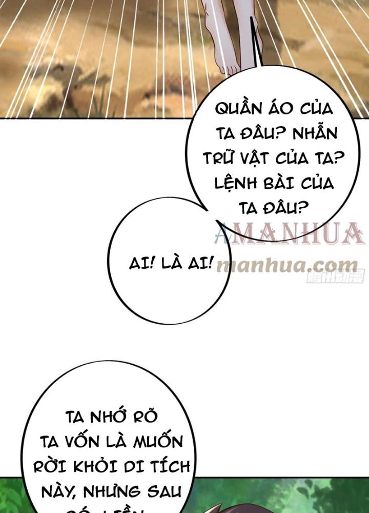 Trọng Sinh 1000 Lần, Ta Vô Địch Chapter 93 - Trang 4