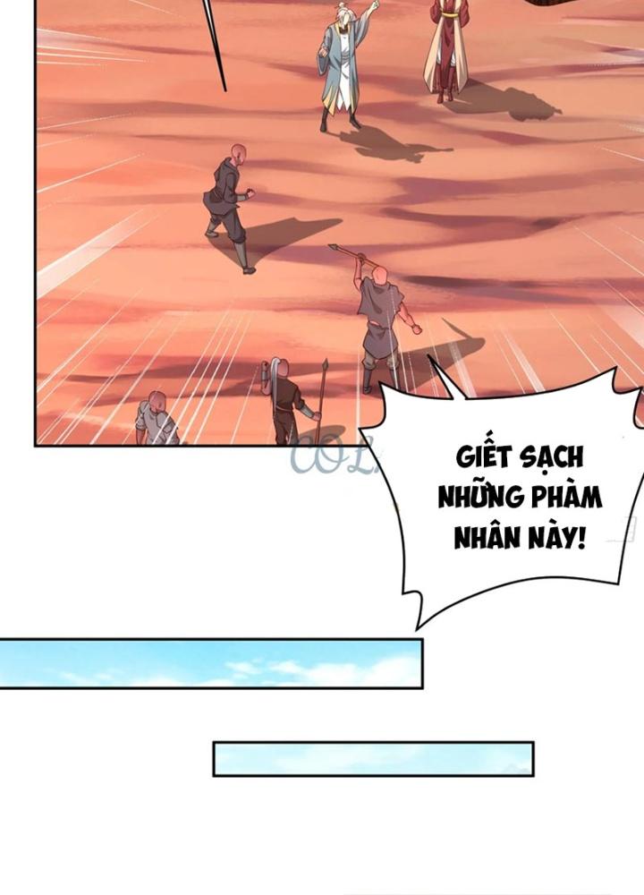 Trọng Sinh 1000 Lần, Ta Vô Địch Chapter 93 - Trang 4