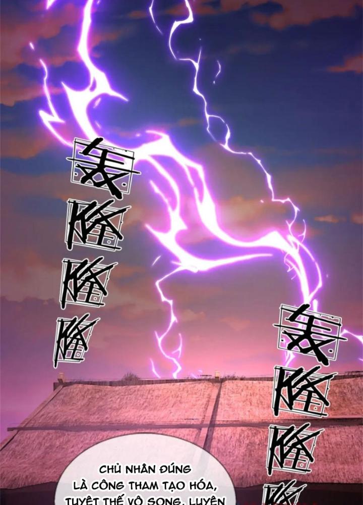 Ta Được Nuôi Dưỡng Bởi Nữ Ma Đầu Chapter 96 - Trang 2