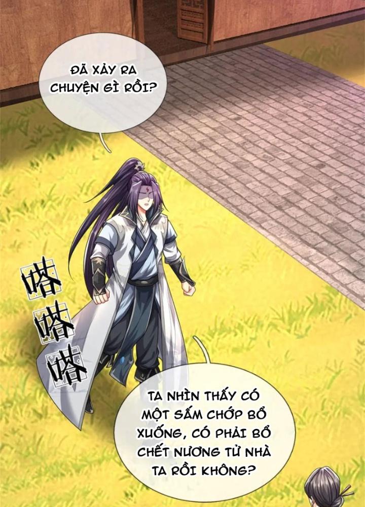 Ta Được Nuôi Dưỡng Bởi Nữ Ma Đầu Chapter 96 - Trang 2