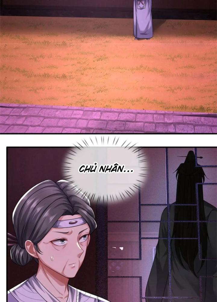 Ta Được Nuôi Dưỡng Bởi Nữ Ma Đầu Chapter 96 - Trang 2