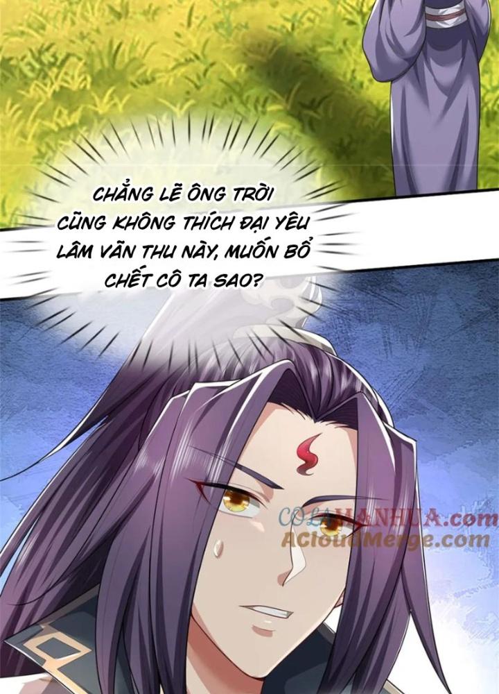 Ta Được Nuôi Dưỡng Bởi Nữ Ma Đầu Chapter 96 - Trang 2