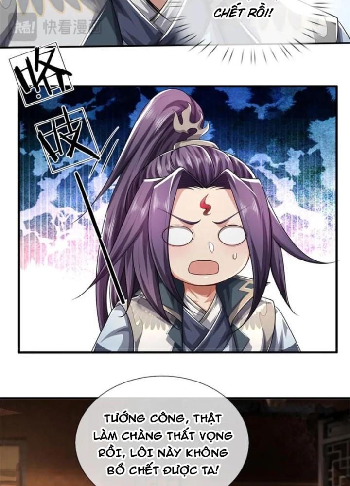 Ta Được Nuôi Dưỡng Bởi Nữ Ma Đầu Chapter 96 - Trang 2