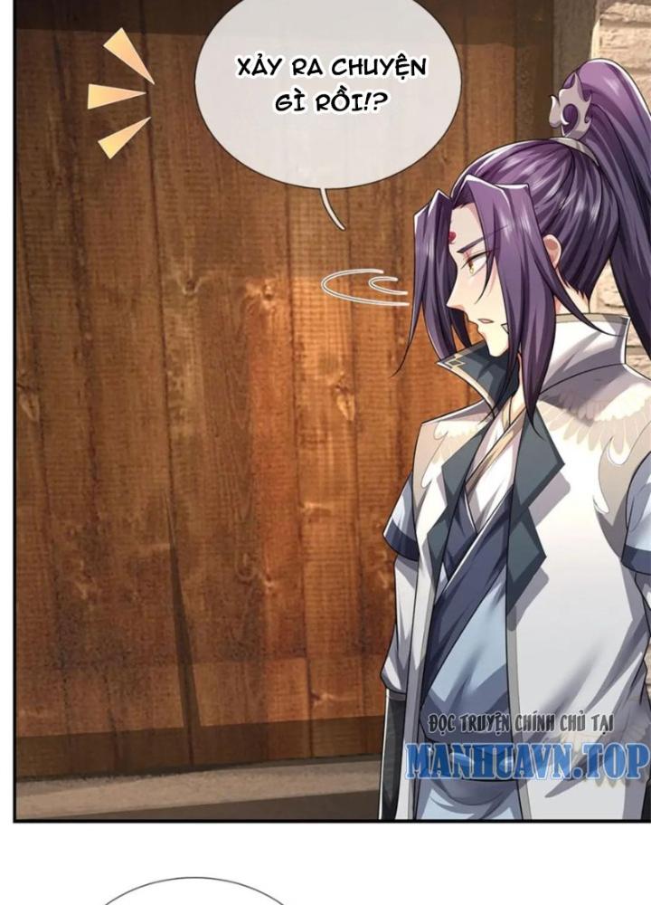 Ta Được Nuôi Dưỡng Bởi Nữ Ma Đầu Chapter 96 - Trang 2