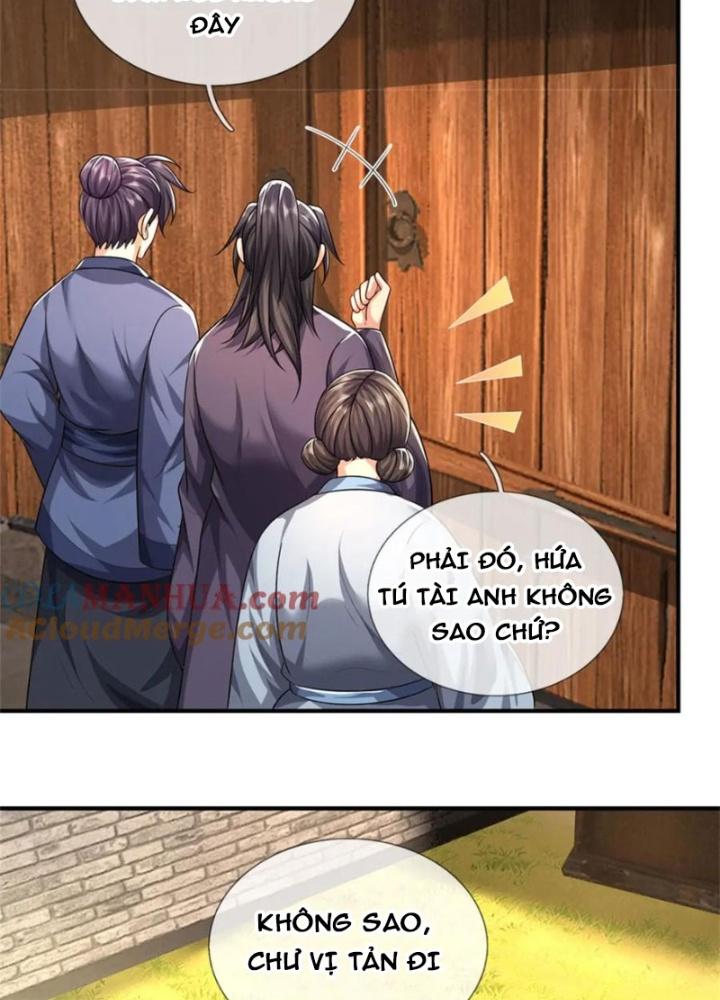 Ta Được Nuôi Dưỡng Bởi Nữ Ma Đầu Chapter 96 - Trang 2