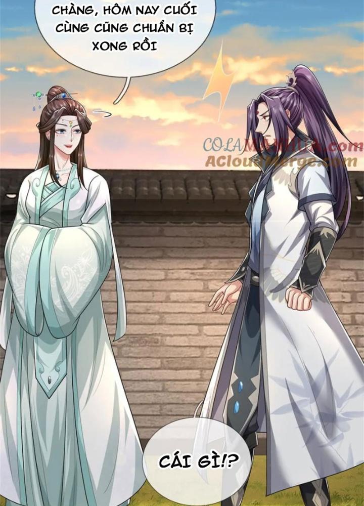 Ta Được Nuôi Dưỡng Bởi Nữ Ma Đầu Chapter 96 - Trang 2