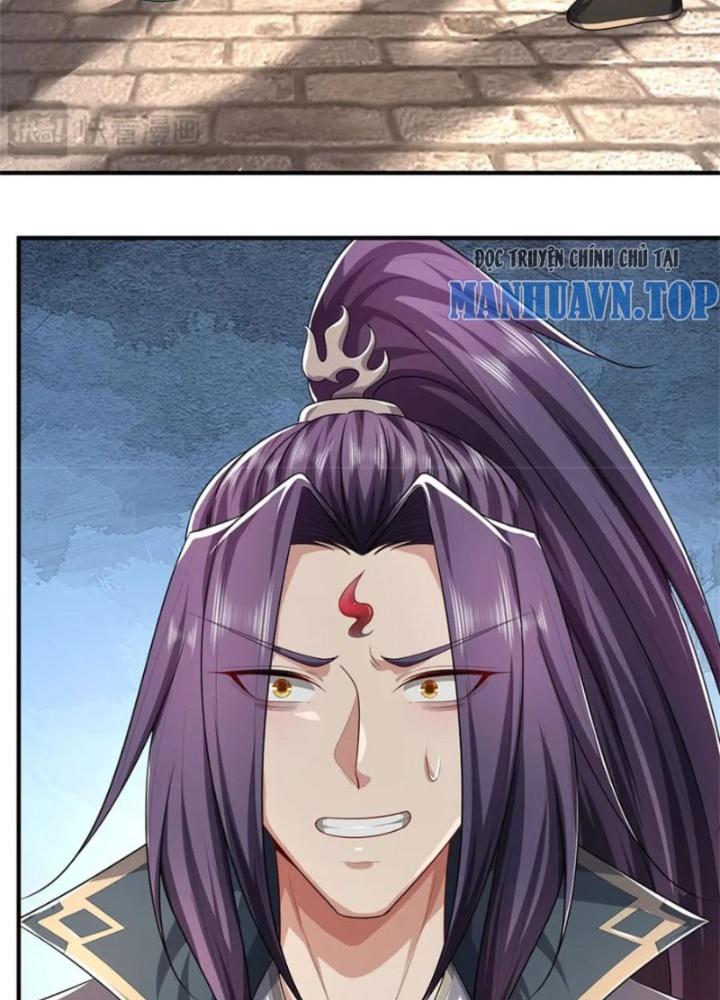 Ta Được Nuôi Dưỡng Bởi Nữ Ma Đầu Chapter 96 - Trang 2