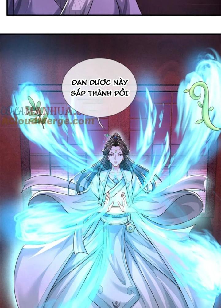 Ta Được Nuôi Dưỡng Bởi Nữ Ma Đầu Chapter 96 - Trang 2