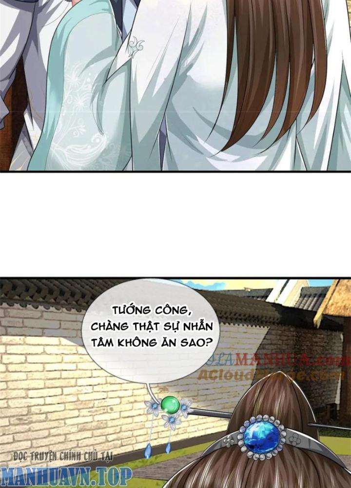 Ta Được Nuôi Dưỡng Bởi Nữ Ma Đầu Chapter 96 - Trang 2