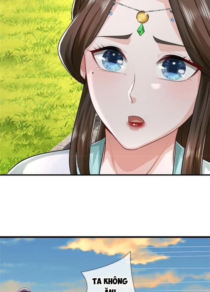 Ta Được Nuôi Dưỡng Bởi Nữ Ma Đầu Chapter 96 - Trang 2
