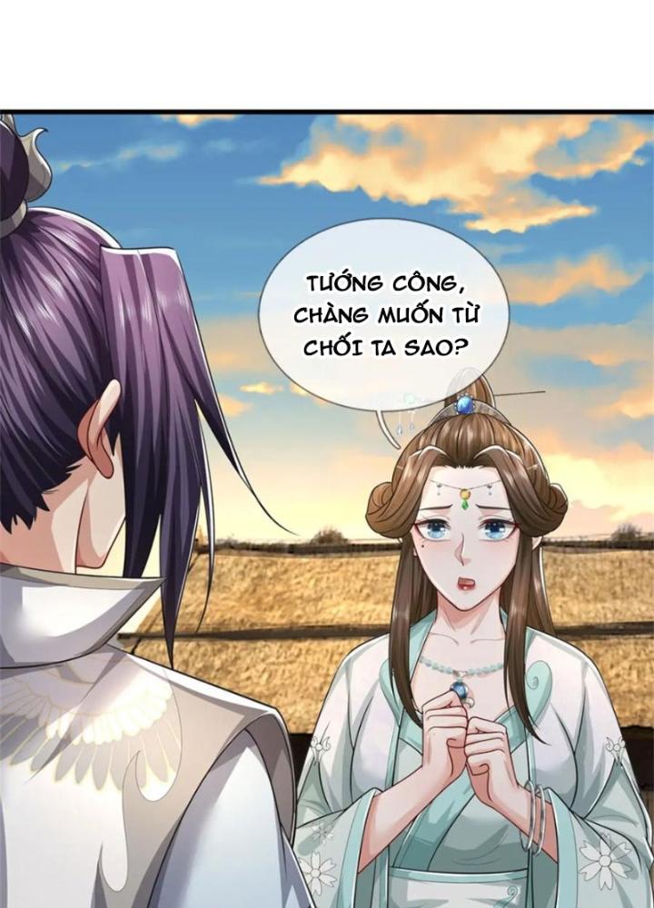 Ta Được Nuôi Dưỡng Bởi Nữ Ma Đầu Chapter 96 - Trang 2