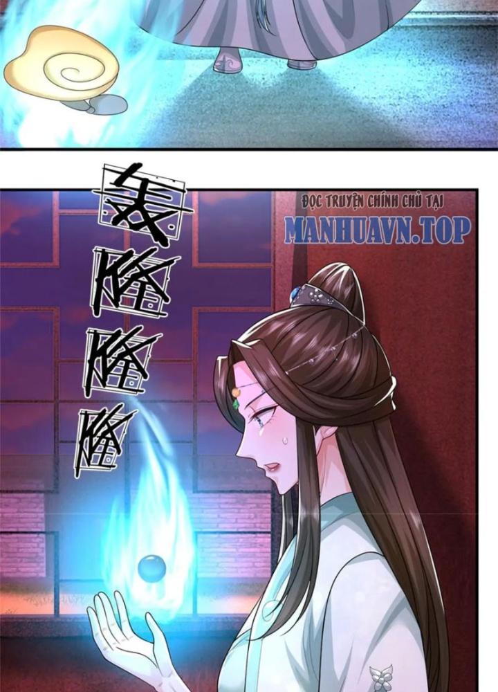 Ta Được Nuôi Dưỡng Bởi Nữ Ma Đầu Chapter 96 - Trang 2