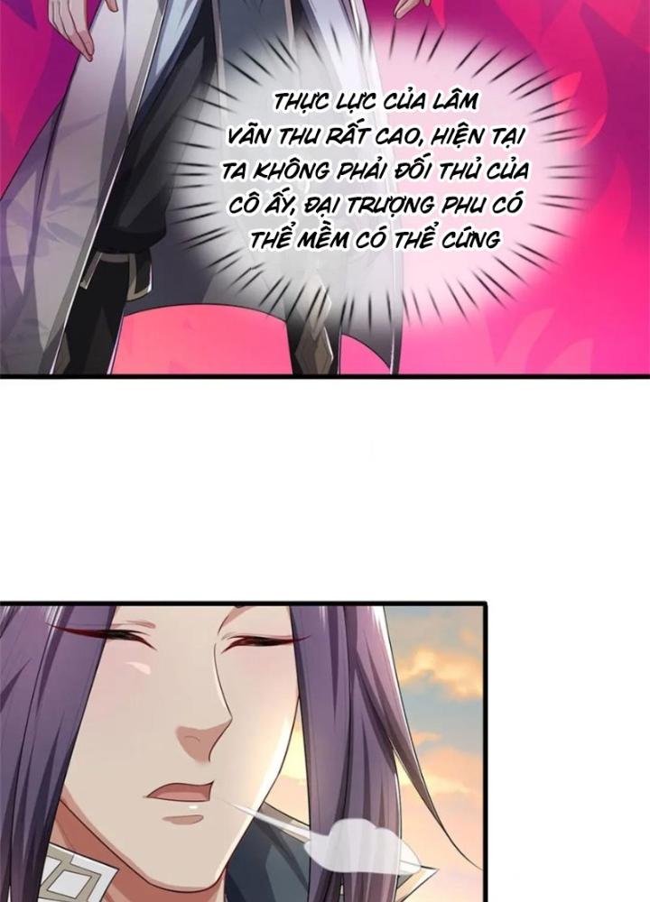 Ta Được Nuôi Dưỡng Bởi Nữ Ma Đầu Chapter 96 - Trang 2