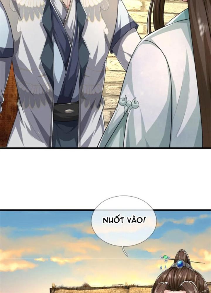 Ta Được Nuôi Dưỡng Bởi Nữ Ma Đầu Chapter 96 - Trang 2