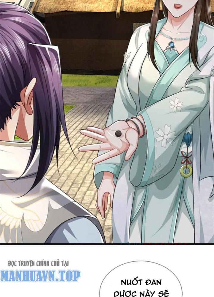 Ta Được Nuôi Dưỡng Bởi Nữ Ma Đầu Chapter 96 - Trang 2