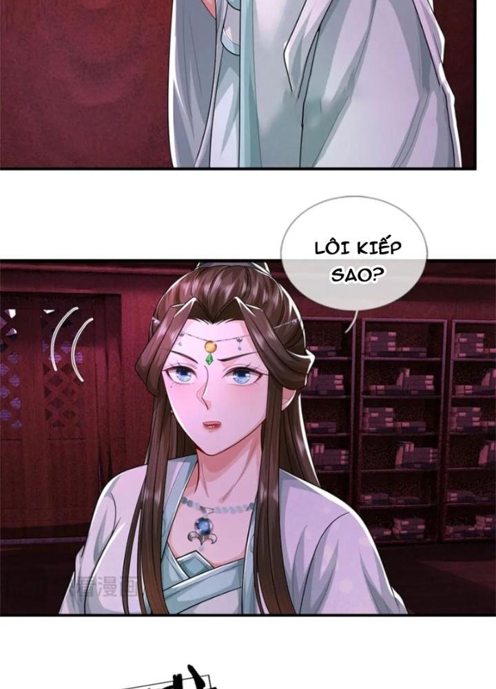 Ta Được Nuôi Dưỡng Bởi Nữ Ma Đầu Chapter 96 - Trang 2