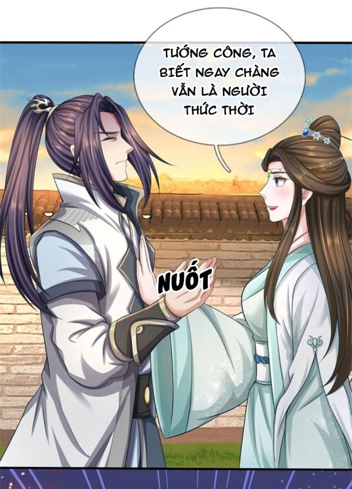 Ta Được Nuôi Dưỡng Bởi Nữ Ma Đầu Chapter 97 - Trang 2