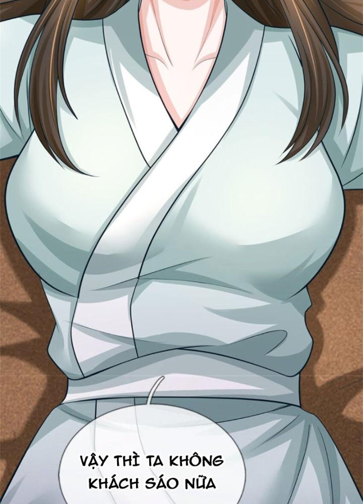 Ta Được Nuôi Dưỡng Bởi Nữ Ma Đầu Chapter 97 - Trang 2