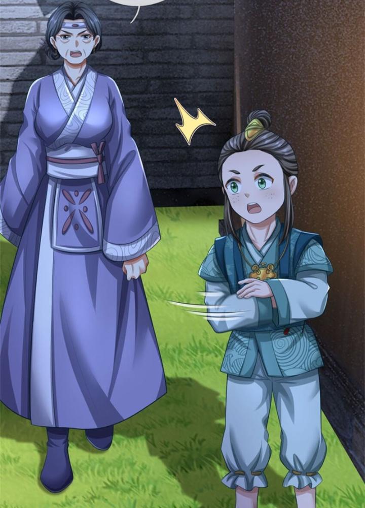 Ta Được Nuôi Dưỡng Bởi Nữ Ma Đầu Chapter 97 - Trang 2